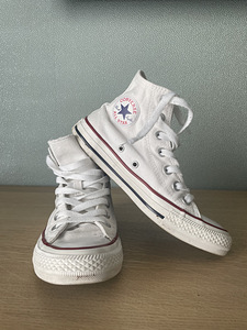 Кеды Converse (1 фото из 1)