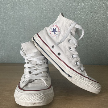 Кеды Converse