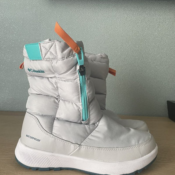 Columbia talve saapad waterpoof