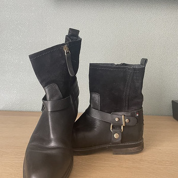Tommy hilfiger saapad