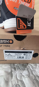 Uued icepeak tossud 35 (2 foto / 2)