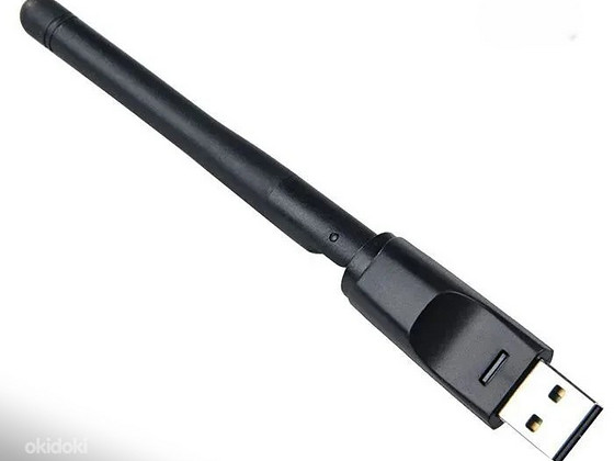 Wifi ադապտեր 300 Mbps, բարձր որակ, Wifi անտենա, wifi ante