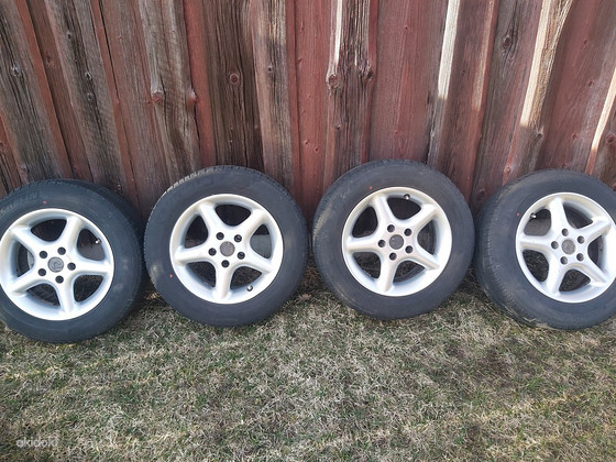 Borbet 5x112