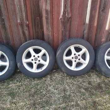 Borbet 5x112