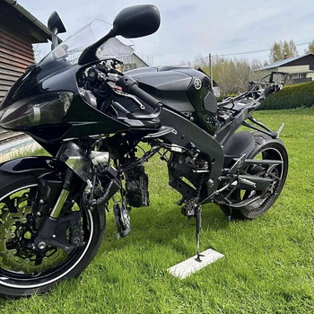 Yamaha R1