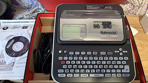 Printer (1 foto / 6)