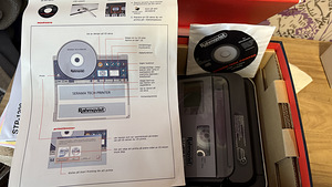 Printer (2 foto / 6)