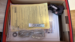 Printer (3 foto / 6)