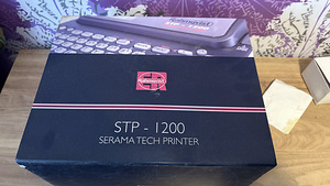 Printer (5 foto / 6)