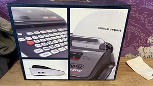 Printer (6 foto / 6)