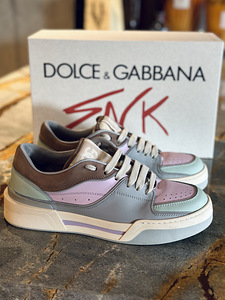 Dolce Gabbana tossud suurus 39 (2 foto / 3)