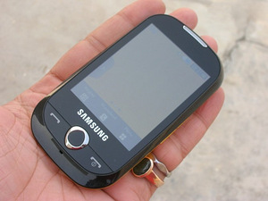 Samsung Corby (1 լուսանկար / 5)