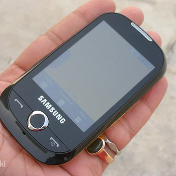Samsung Corby