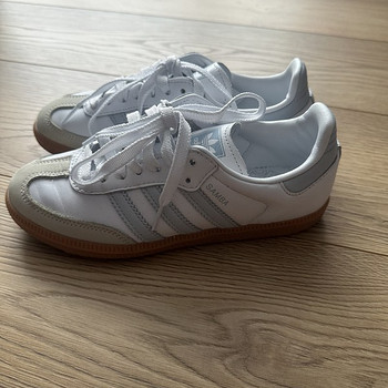 Adidas Sambo tossud