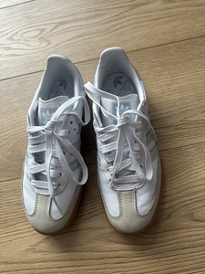Adidas Sambo tossud (2 foto / 3)