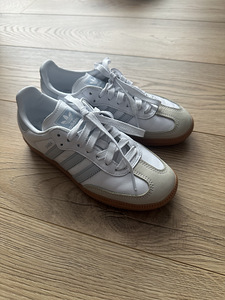 Adidas Sambo tossud (3 foto / 3)