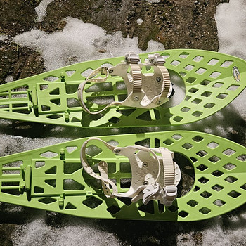 Morpho снегоступы snow shoes