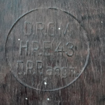 Фляга, бутылка для воды, фляжка, немецкая.