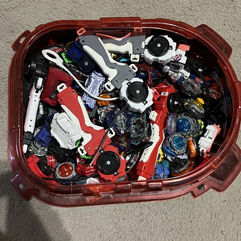 Beyblade