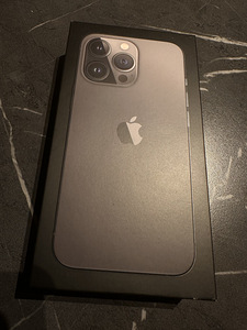 iPhone 13Pro, 128GB (1 фото из 3)