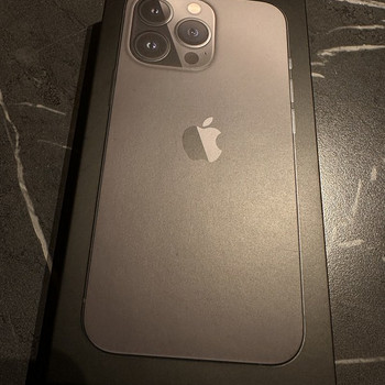 iPhone 13Pro, 128GB