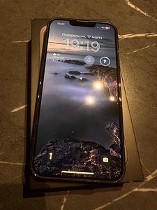 iPhone 13Pro, 128GB (2 фото из 3)