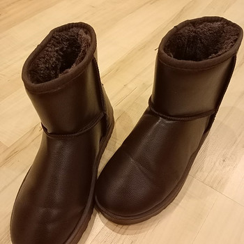 Uued ugg-tüüpi saapad - suurus 36