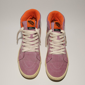 Редкие Vans Undercover London (1 фото из 5)
