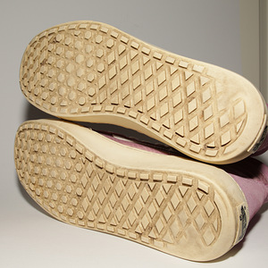 Редкие Vans Undercover London (3 фото из 5)