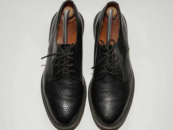 Винтажные редкие Dr. Martens Made in England
