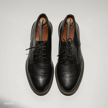 Vintage Rare Dr. Martens Made in England
