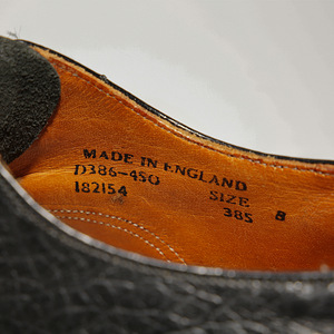 Vintage Rare Dr. Martens Made in England (2 foto / 6)