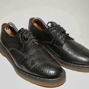 Vintage Rare Dr. Martens Made in England (3 foto / 6)