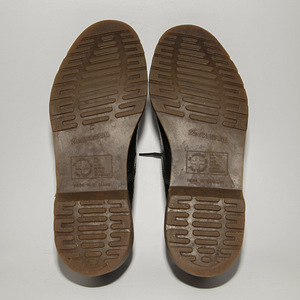 Vintage Rare Dr. Martens Made in England (4 foto / 6)