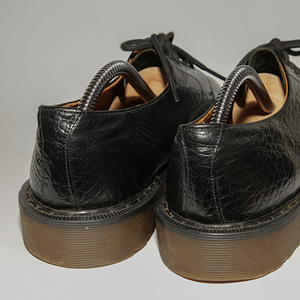 Vintage Rare Dr. Martens Made in England (5 foto / 6)