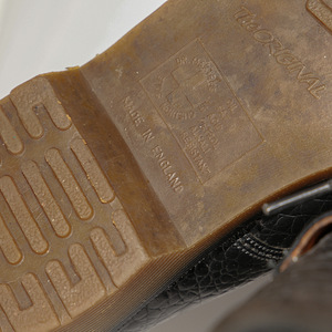 Vintage Rare Dr. Martens Made in England (6 foto / 6)