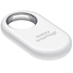 Samsung Galaxy SmartTag 2, valge - nutikas lokaliseerija (4 foto / 5)