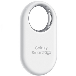 Samsung Galaxy SmartTag 2, valge - nutikas lokaliseerija (5 foto / 5)