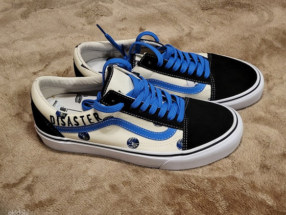 Vans, р.42, новый