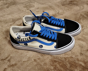 Vans,s.42,uus (1 foto / 4)