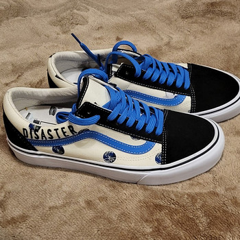 Vans,s.42,uus
