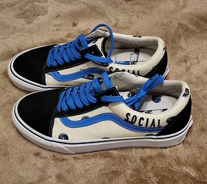 Vans,s.42,uus (3 foto / 4)