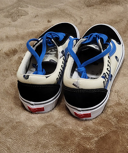 Vans,s.42,uus (4 foto / 4)
