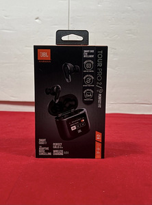JBL Tour Pro 2 (1 фото из 1)