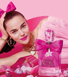 Juicy Couture Viva La Juicy Petals Please 100 мл edp (3 фото из 3)