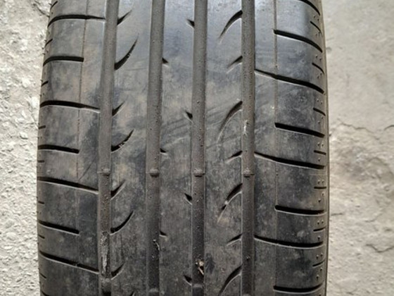 245/65 R17 Bridgestone
