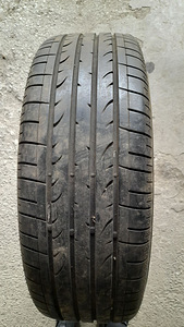245/65 R17 Bridgestone (1 фото из 1)