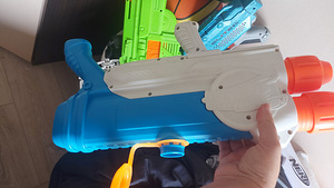 Nerf (1 фото из 3)
