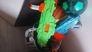 Nerf (2 фото из 3)