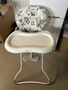 Стул для кормления Graco (1 фото из 1)
